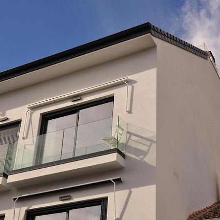 Valinor Apartments Boliches ฟูเอนฮิโรลา ภายนอก รูปภาพ