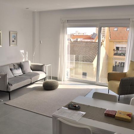 Valinor Apartments Boliches ฟูเอนฮิโรลา ภายนอก รูปภาพ