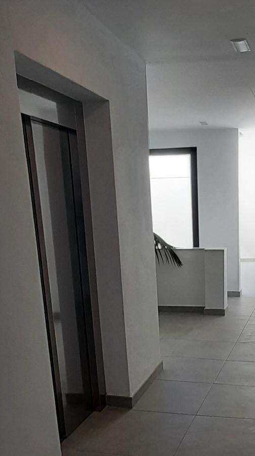 Valinor Apartments Boliches ฟูเอนฮิโรลา ภายนอก รูปภาพ