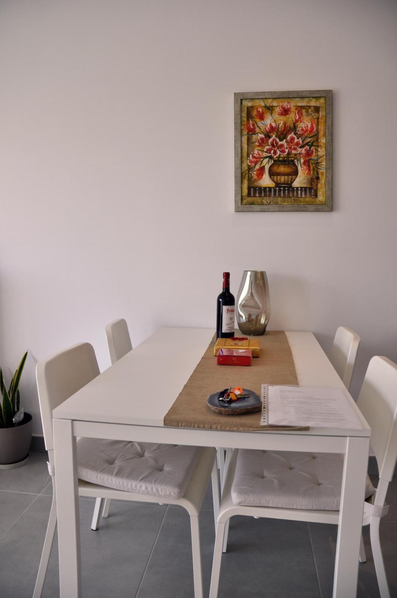 Valinor Apartments Boliches ฟูเอนฮิโรลา ภายนอก รูปภาพ