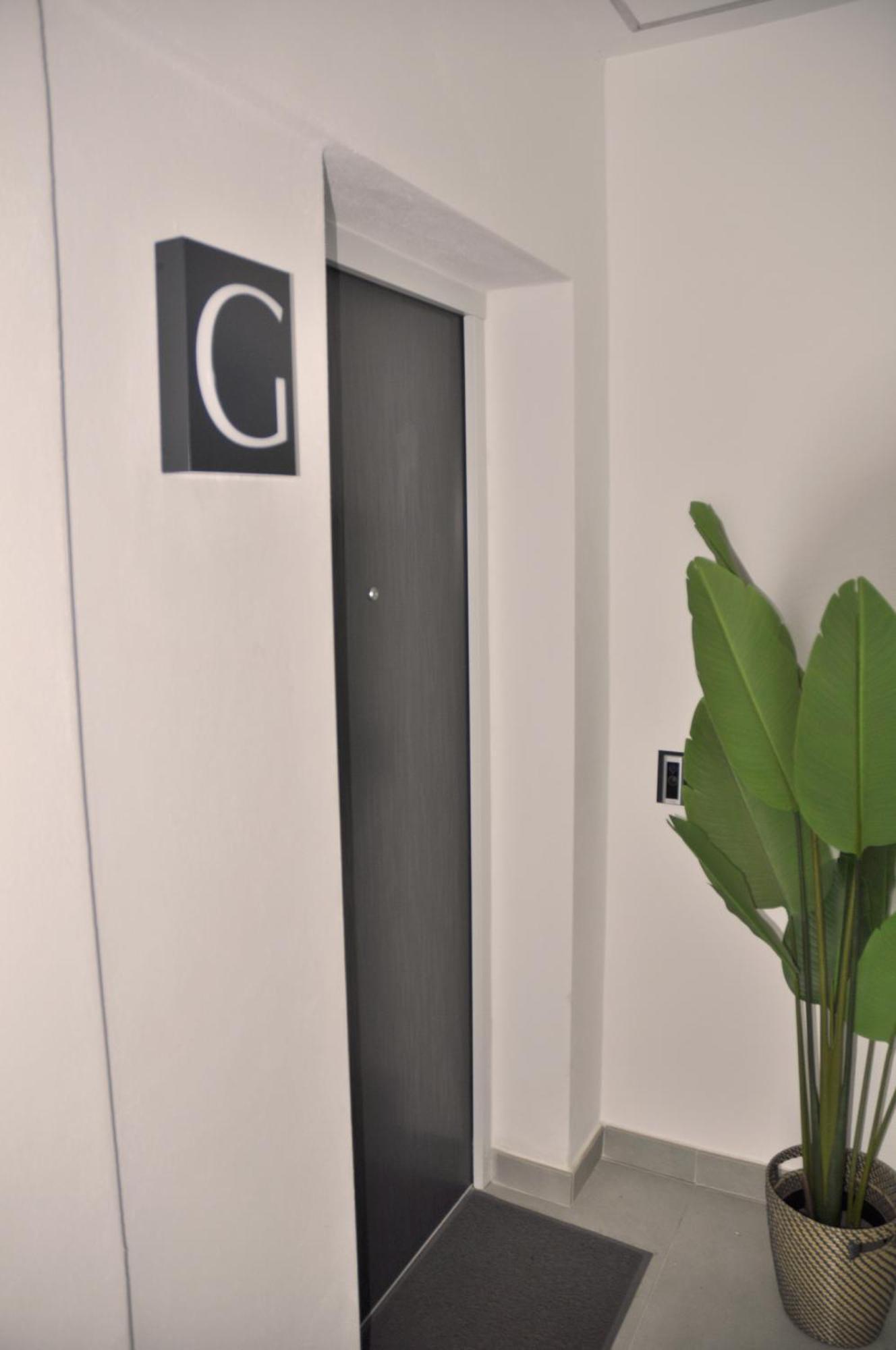 Valinor Apartments Boliches ฟูเอนฮิโรลา ภายนอก รูปภาพ