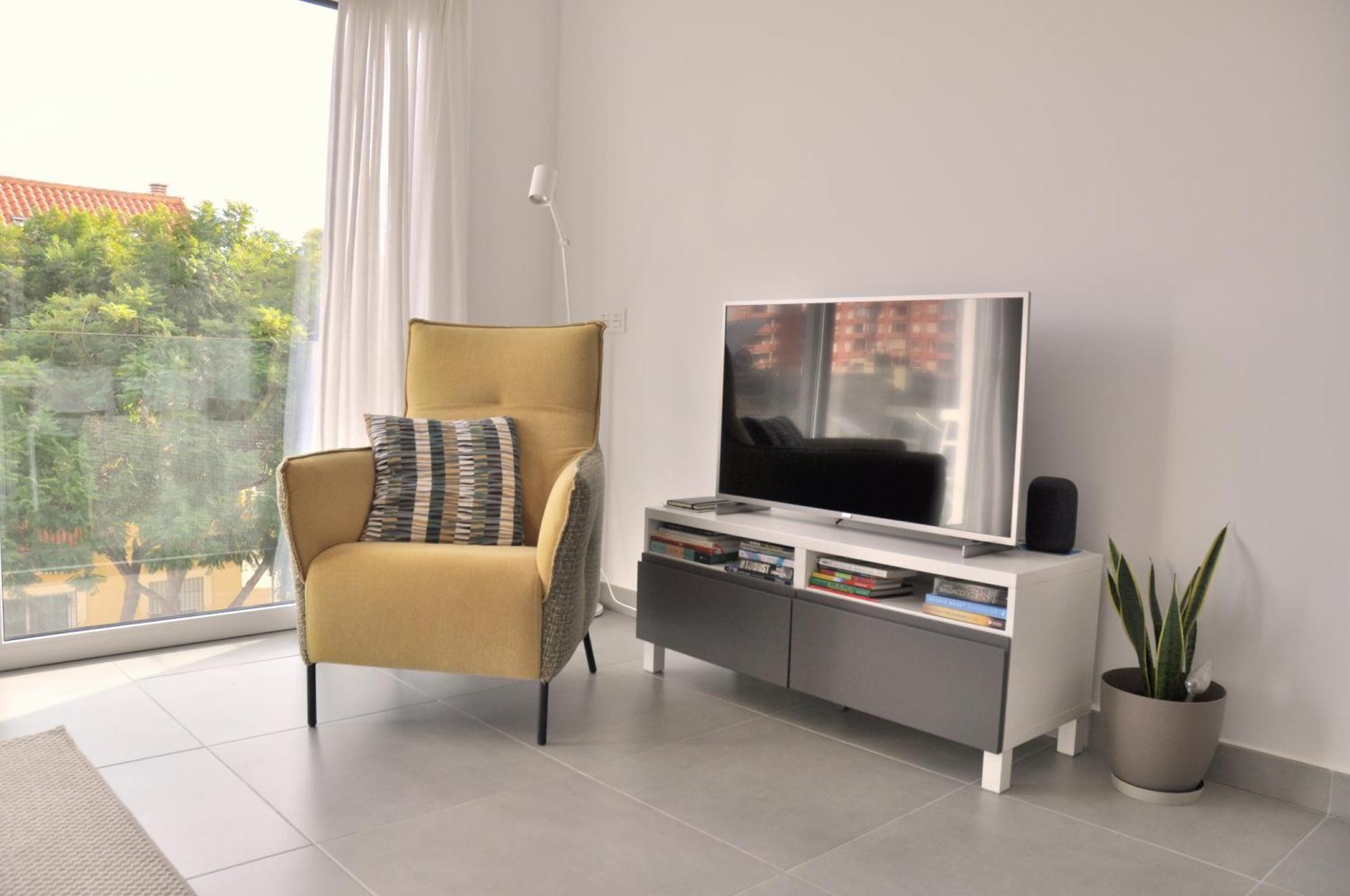 Valinor Apartments Boliches ฟูเอนฮิโรลา ภายนอก รูปภาพ